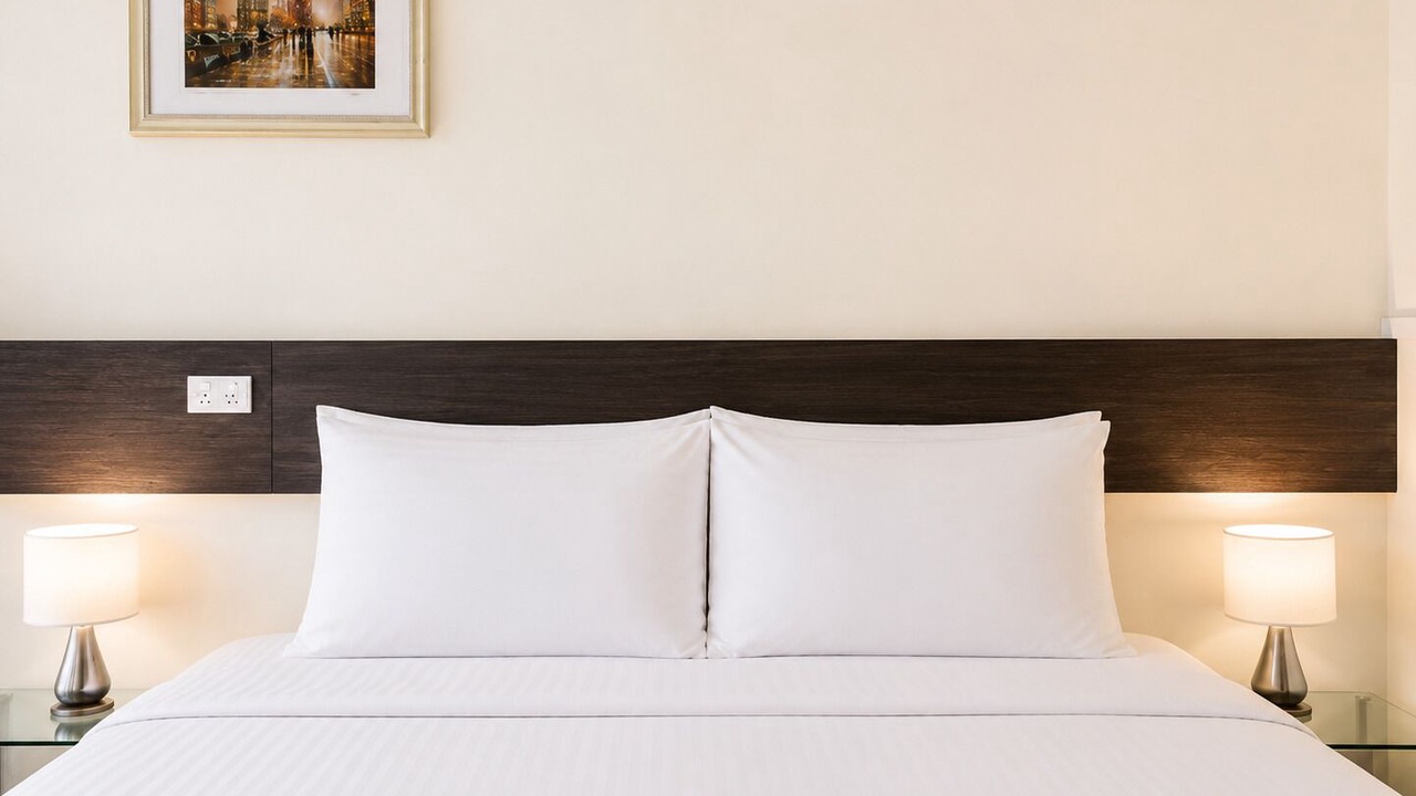 Photo of Bedroom in South Murwillumbah