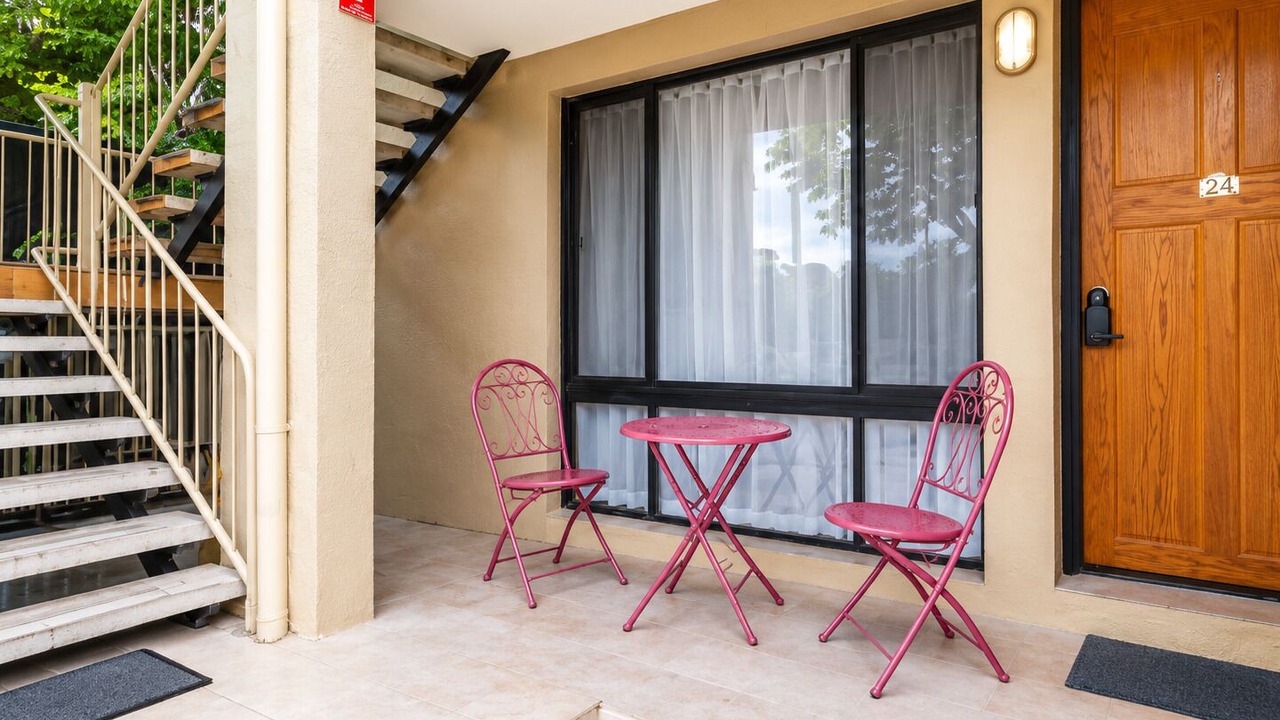 Photo of Patio Balcony in South Murwillumbah