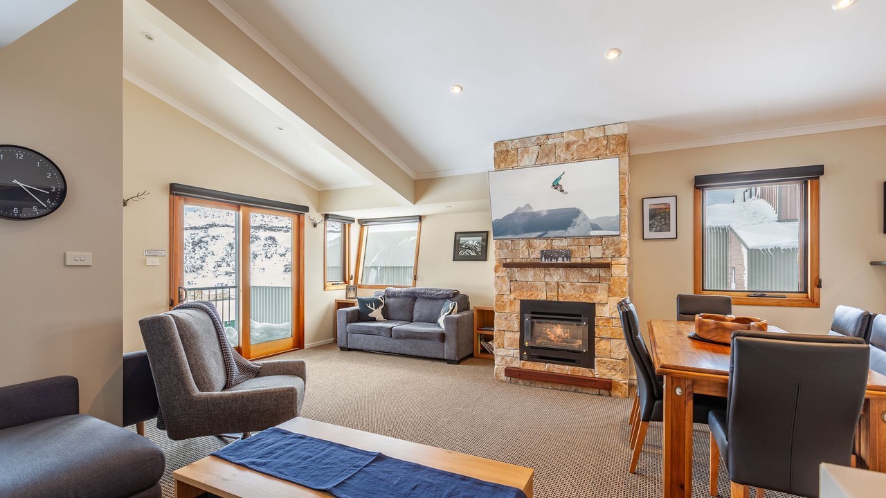 Photo of Others in Perisher Valley