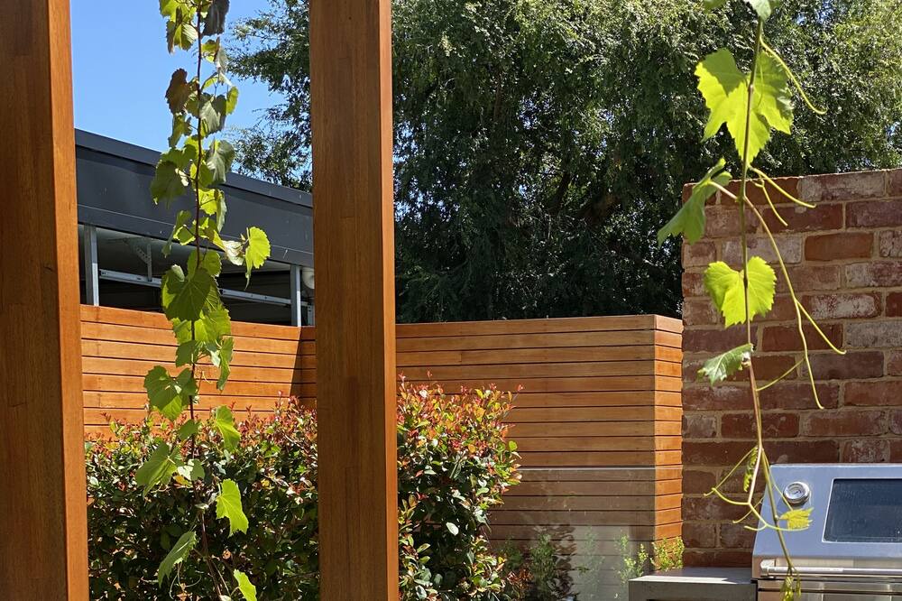 Photo of Patio Balcony in Norwood