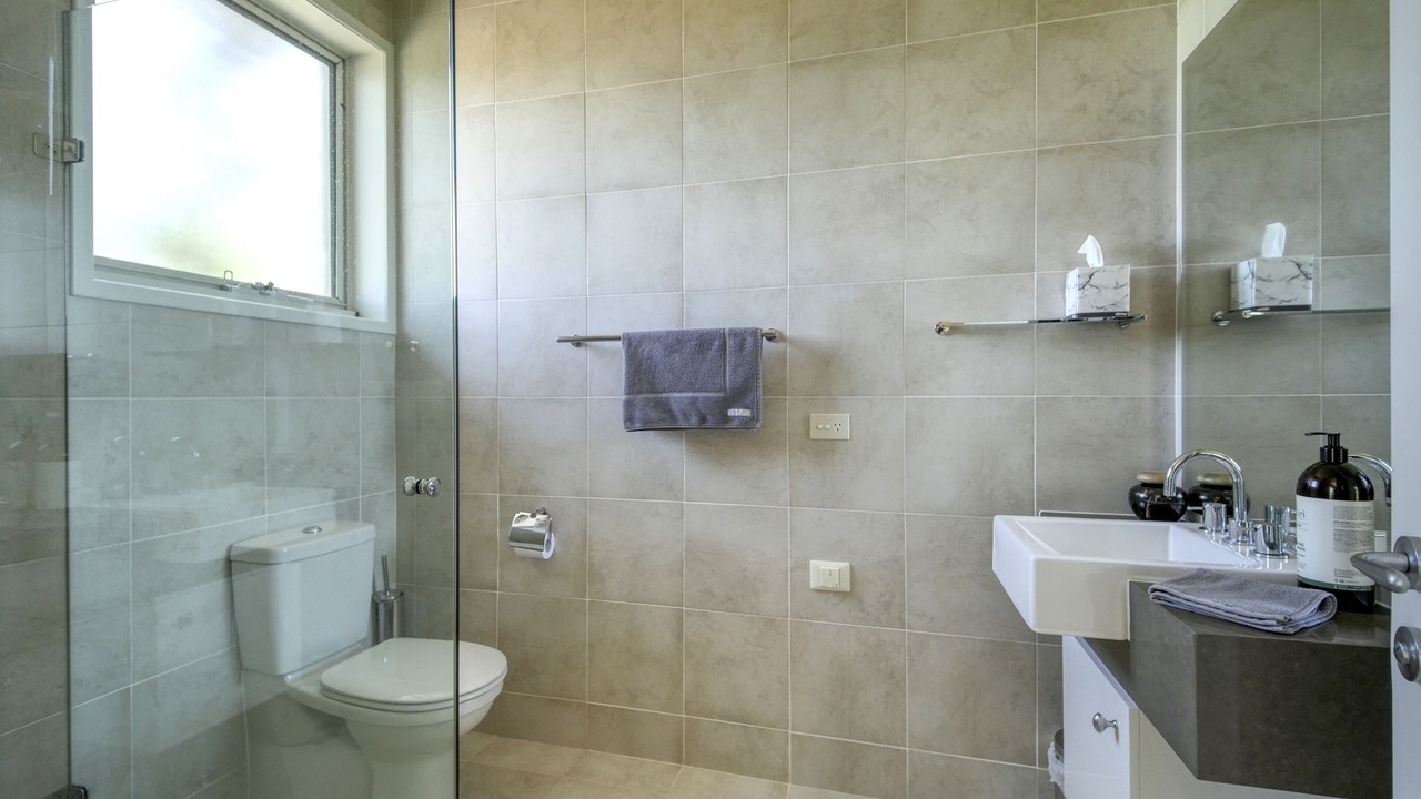 Photo of Bathroom in Bogee