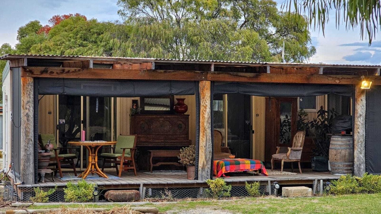 Photo of Outdoor in Margaret River