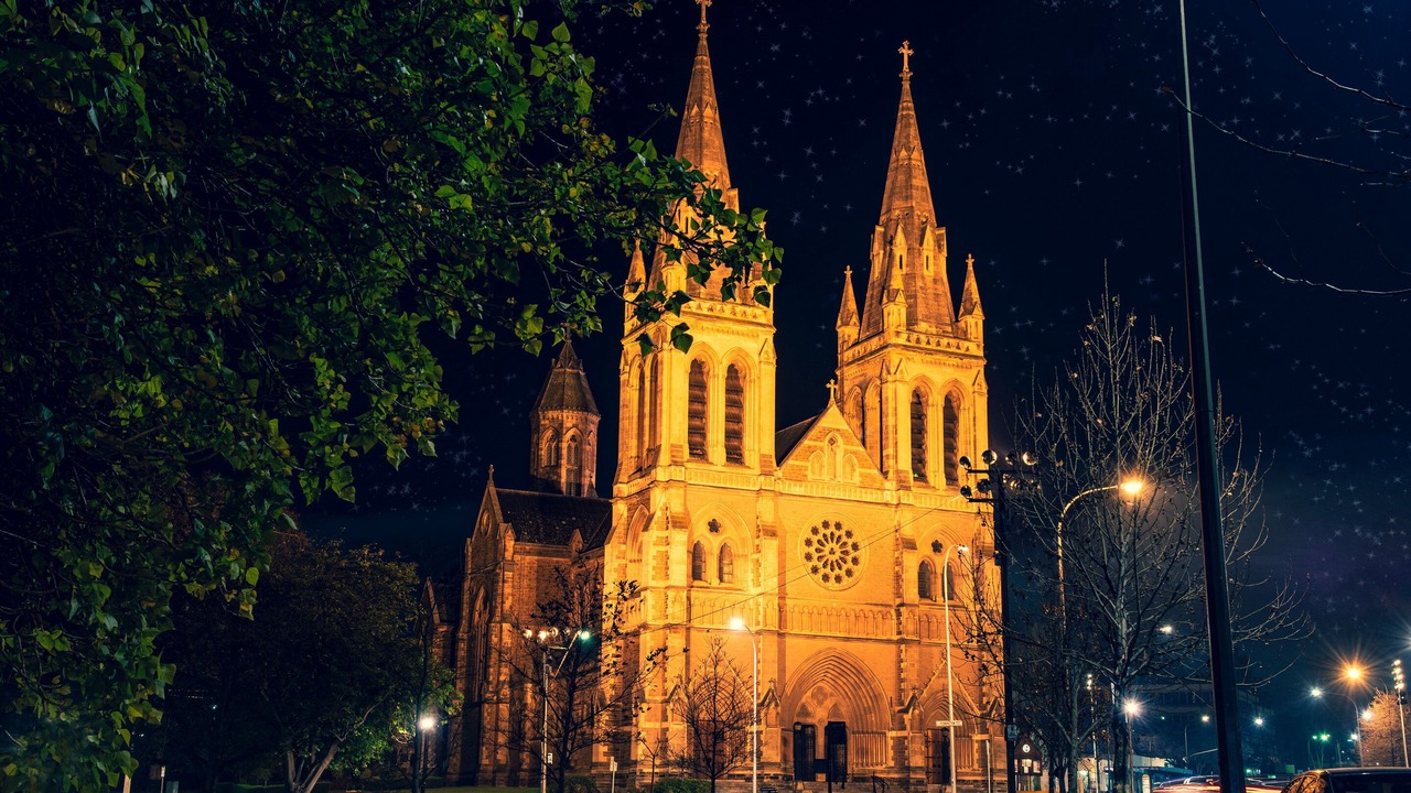 Photo of Others in Adelaide Central Business District