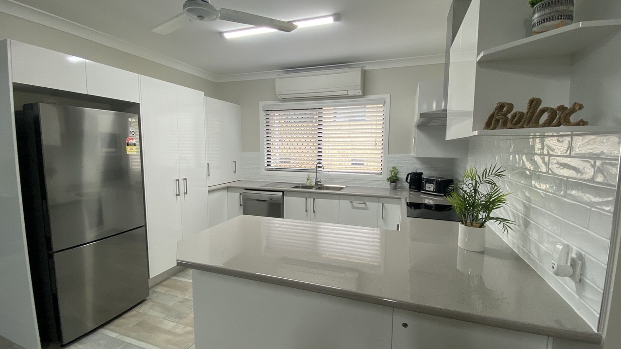 Photo of Kitchen in Tinaroo