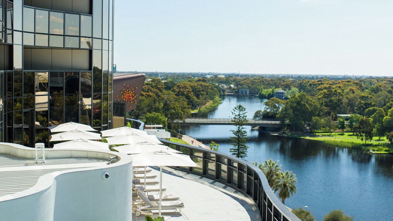 Photo of Outdoor in Adelaide Central Business District