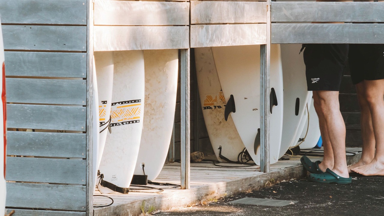 Photo of Outdoor in Belongil