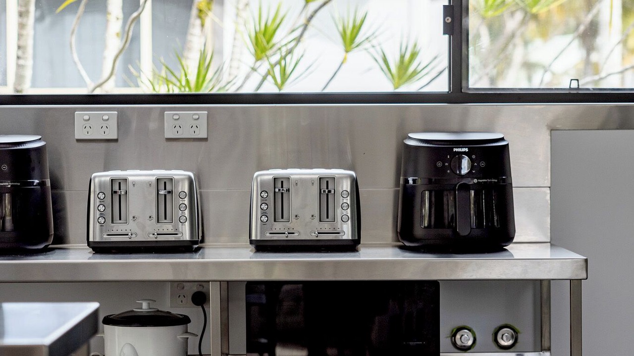 Photo of Kitchen in Belongil