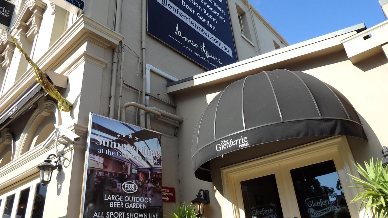 Photo of Outdoor in Hawthorn