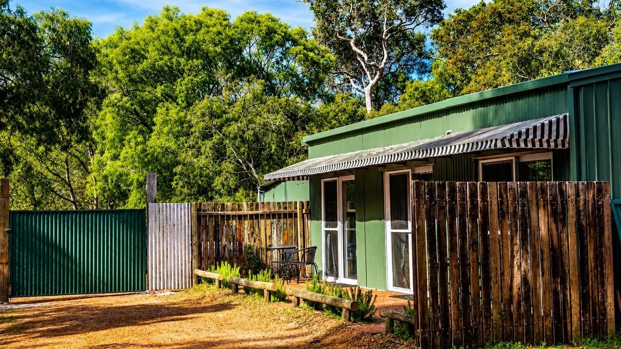 Photo of Outdoor in Margaret River