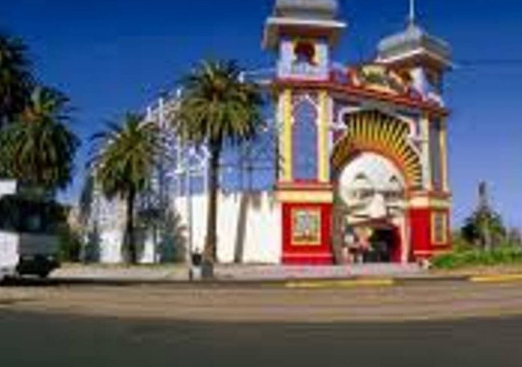 Photo of Outdoor in St. Kilda East