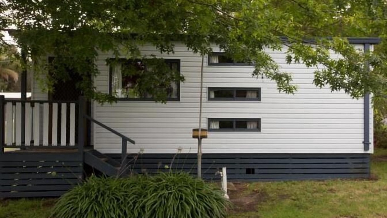 Photo of Patio Balcony in Tuross Head