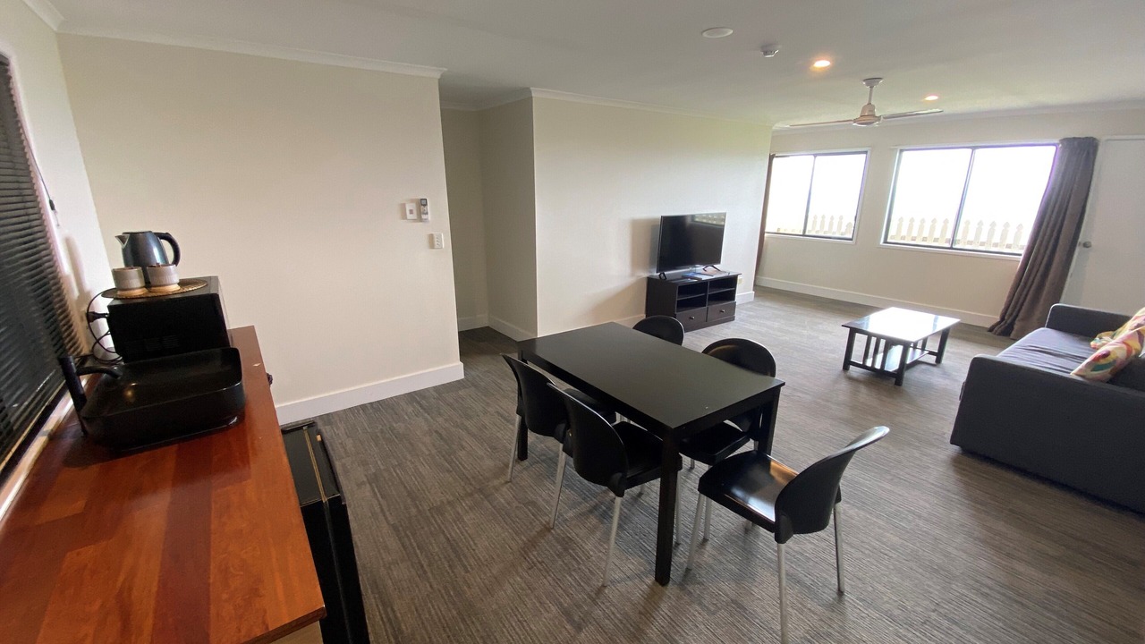 Photo of Bedroom in Maleny