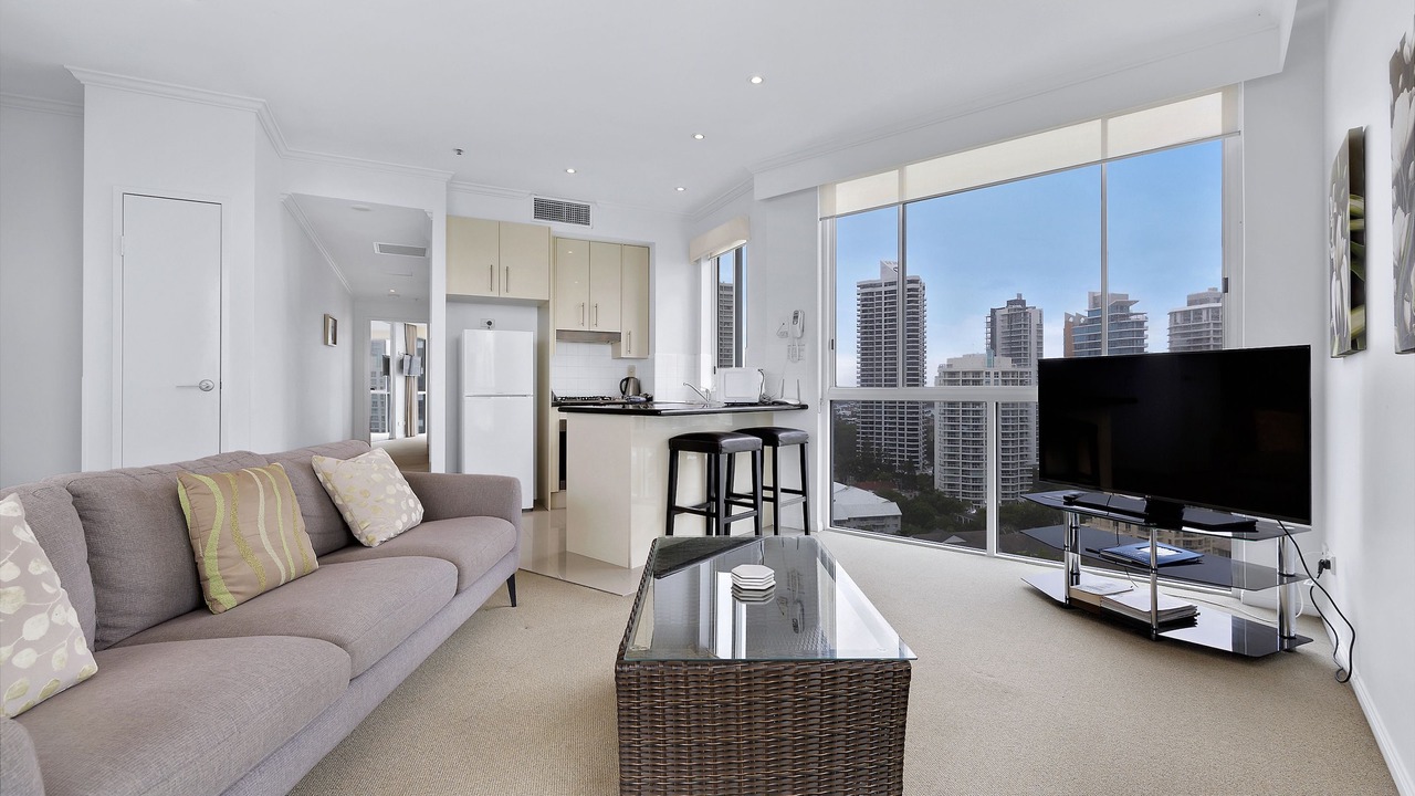 Photo of Bedroom in Main Beach
