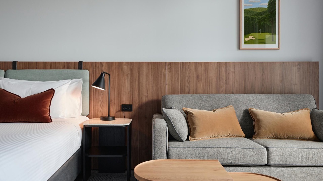 Photo of Bedroom in Creswick