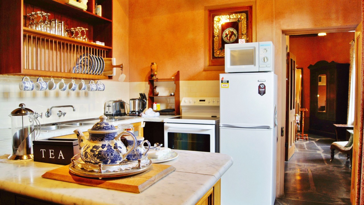 Photo of Kitchen in North Adelaide