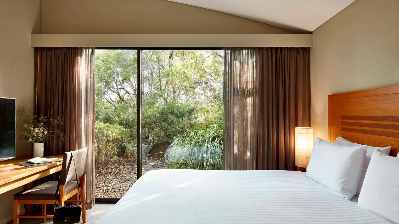 Photo of Bedroom in Naturaliste
