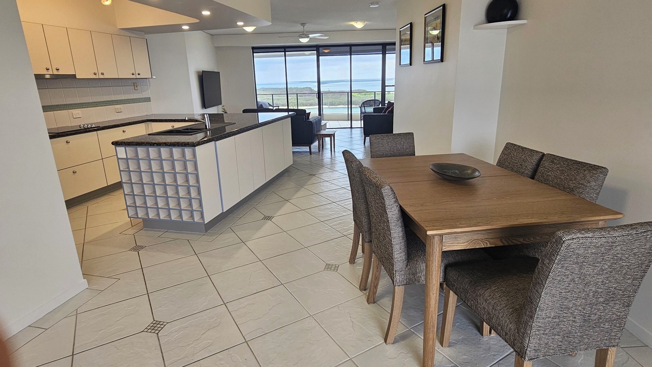 Photo of Livingroom in Caloundra