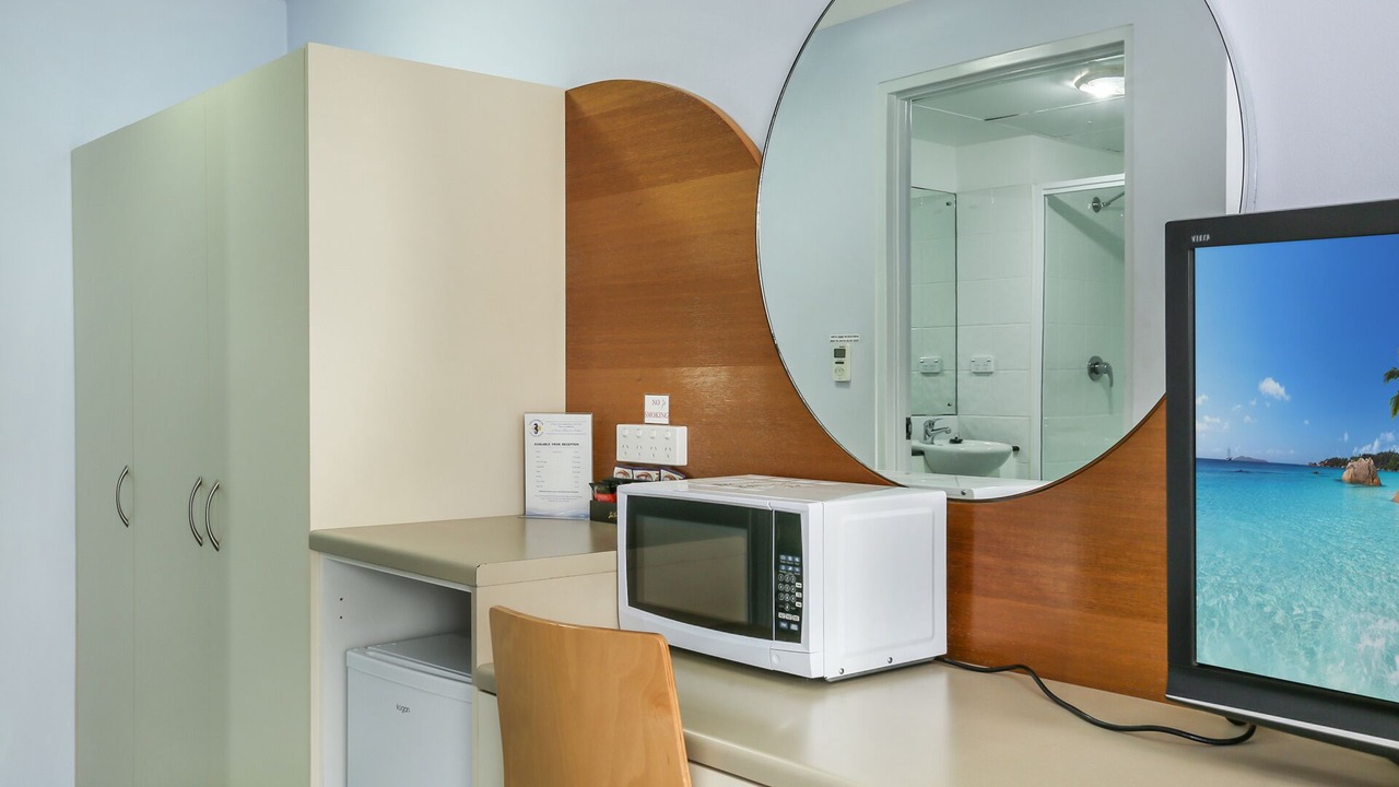 Photo of Bedroom in Shellharbour
