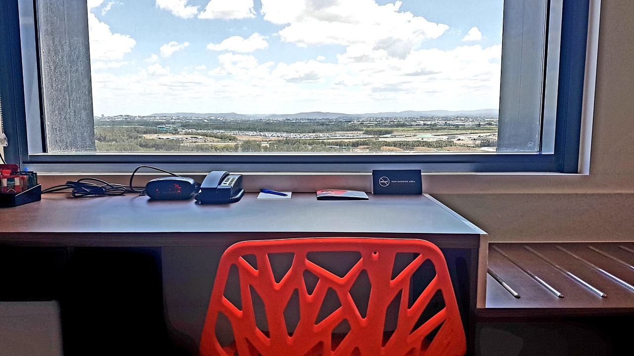 Photo of Bedroom in Brisbane Airport