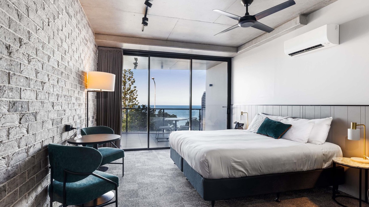 Photo of Bedroom in Margate