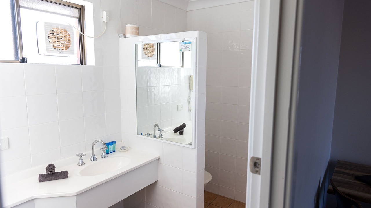 Photo of Bathroom in West Busselton