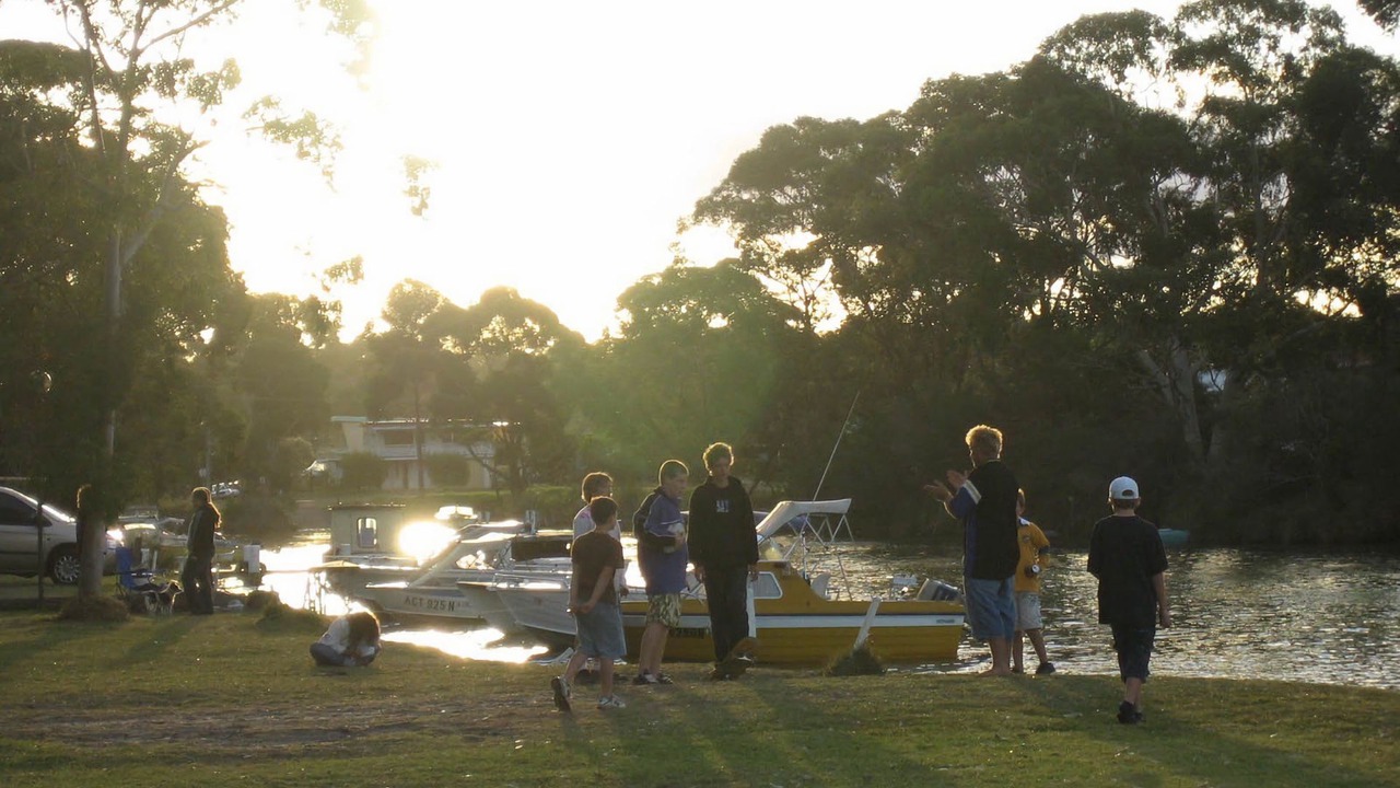 Photo of Outdoor in Sussex Inlet