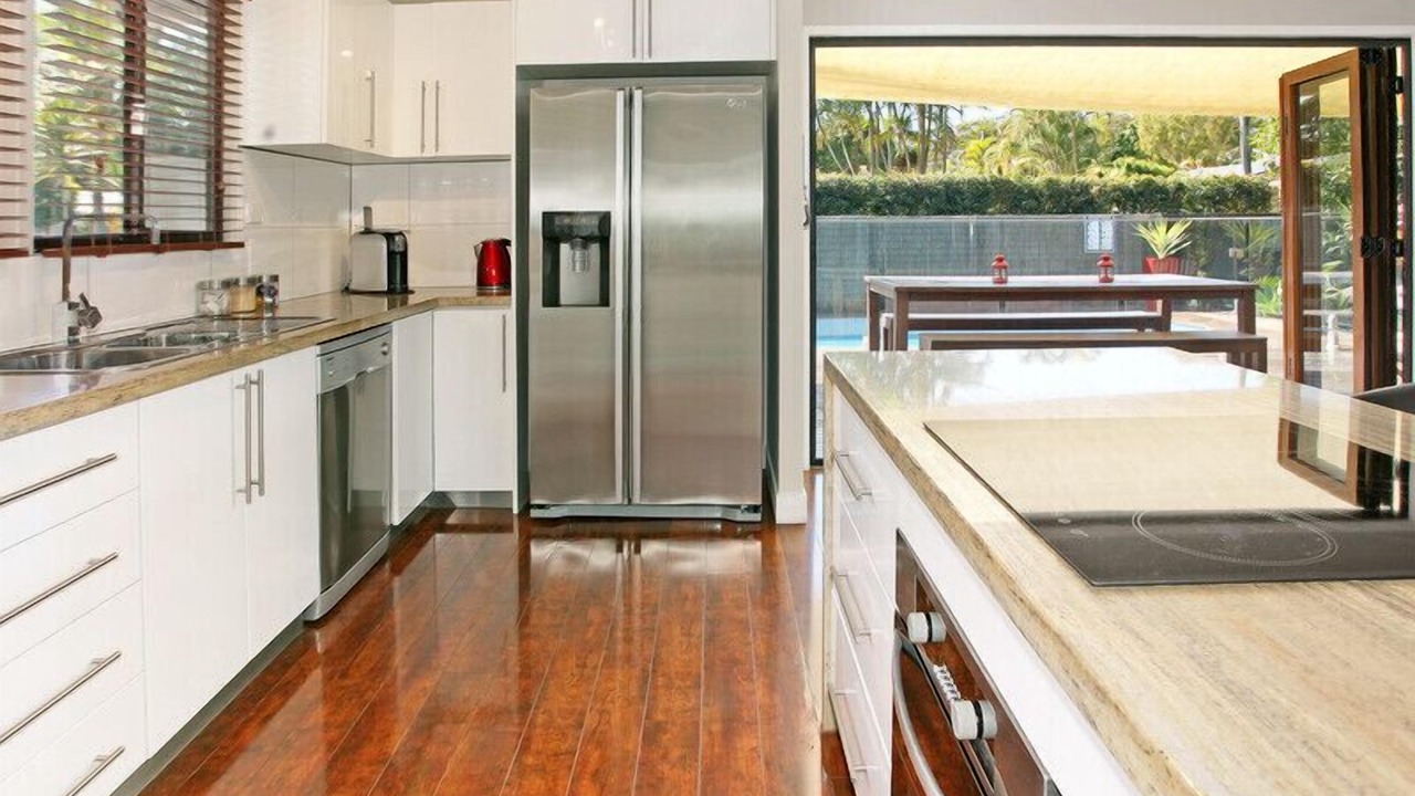 Photo of Kitchen in Coolum Beach