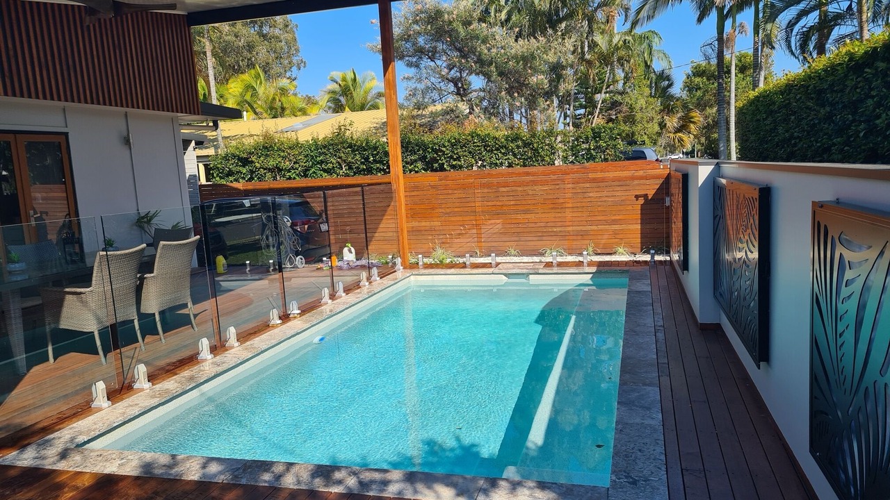 Photo of Outdoor in Coolum Beach