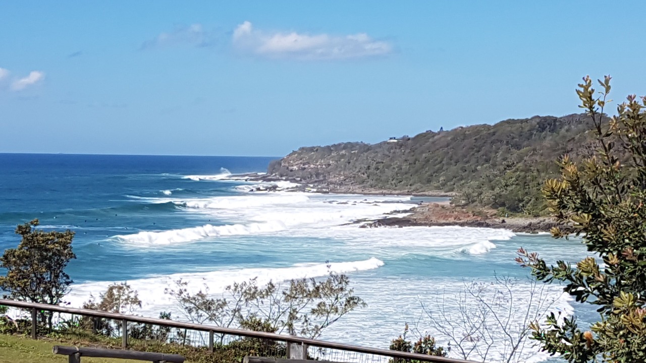 Photo of Others in Coolum Beach