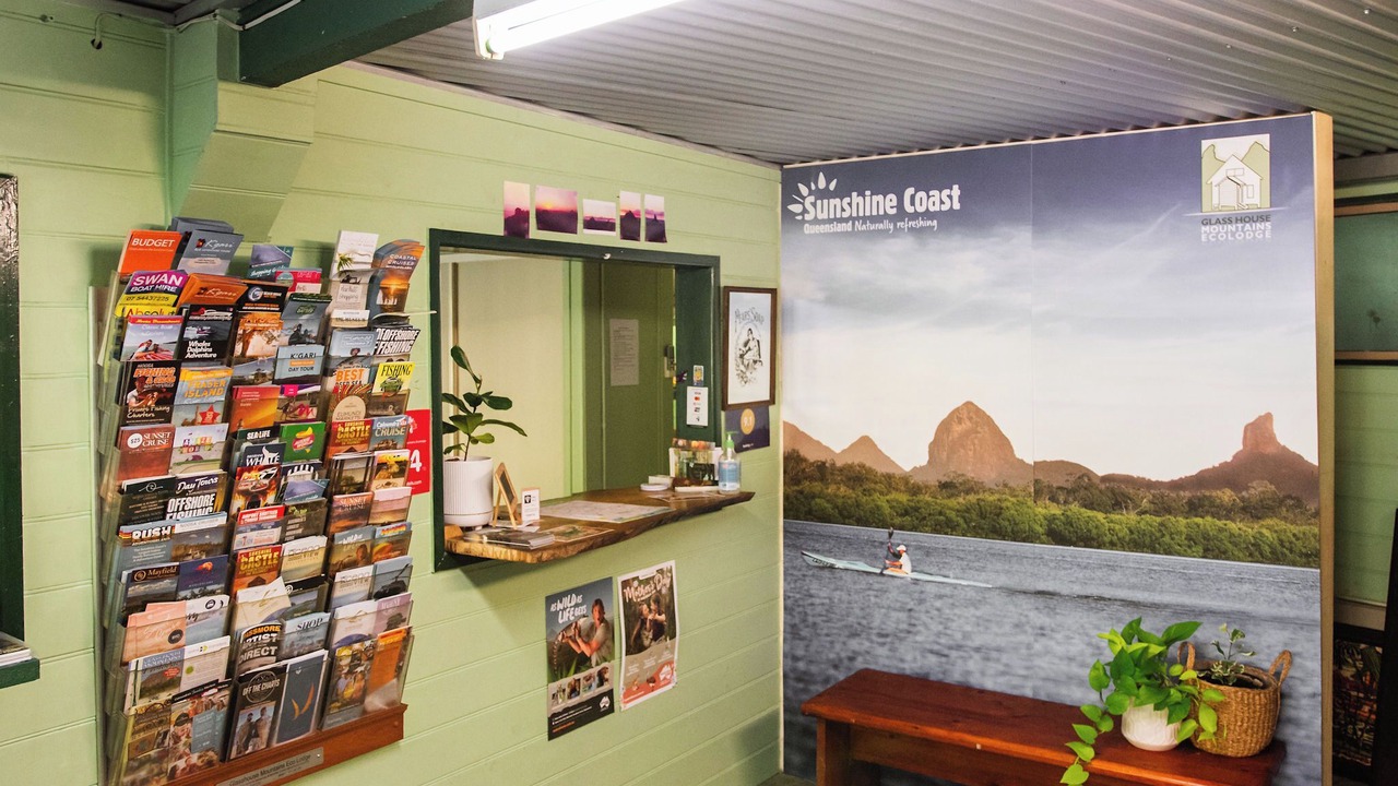 Photo of Others in Glass House Mountains