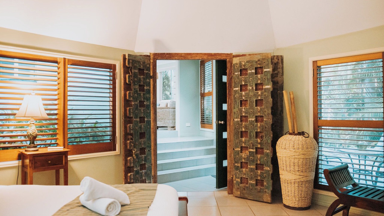 Photo of Bedroom in Glass House Mountains