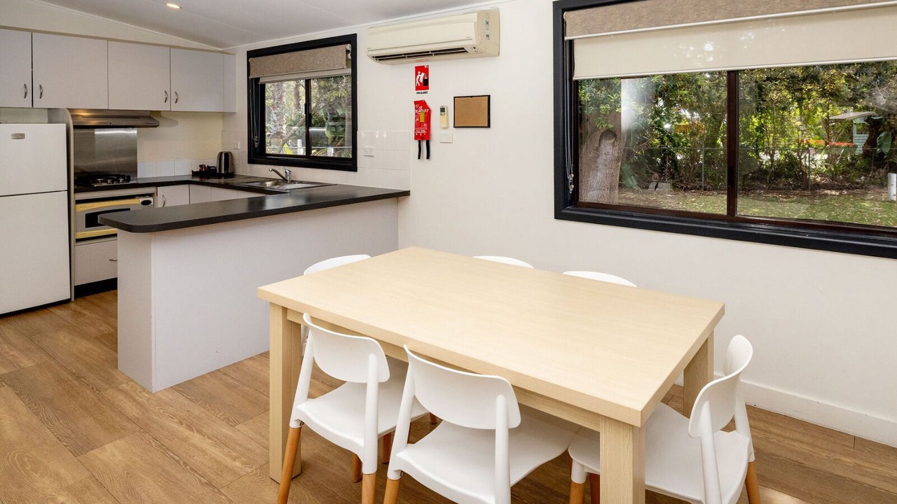 Photo of Kitchen in North Narrabeen