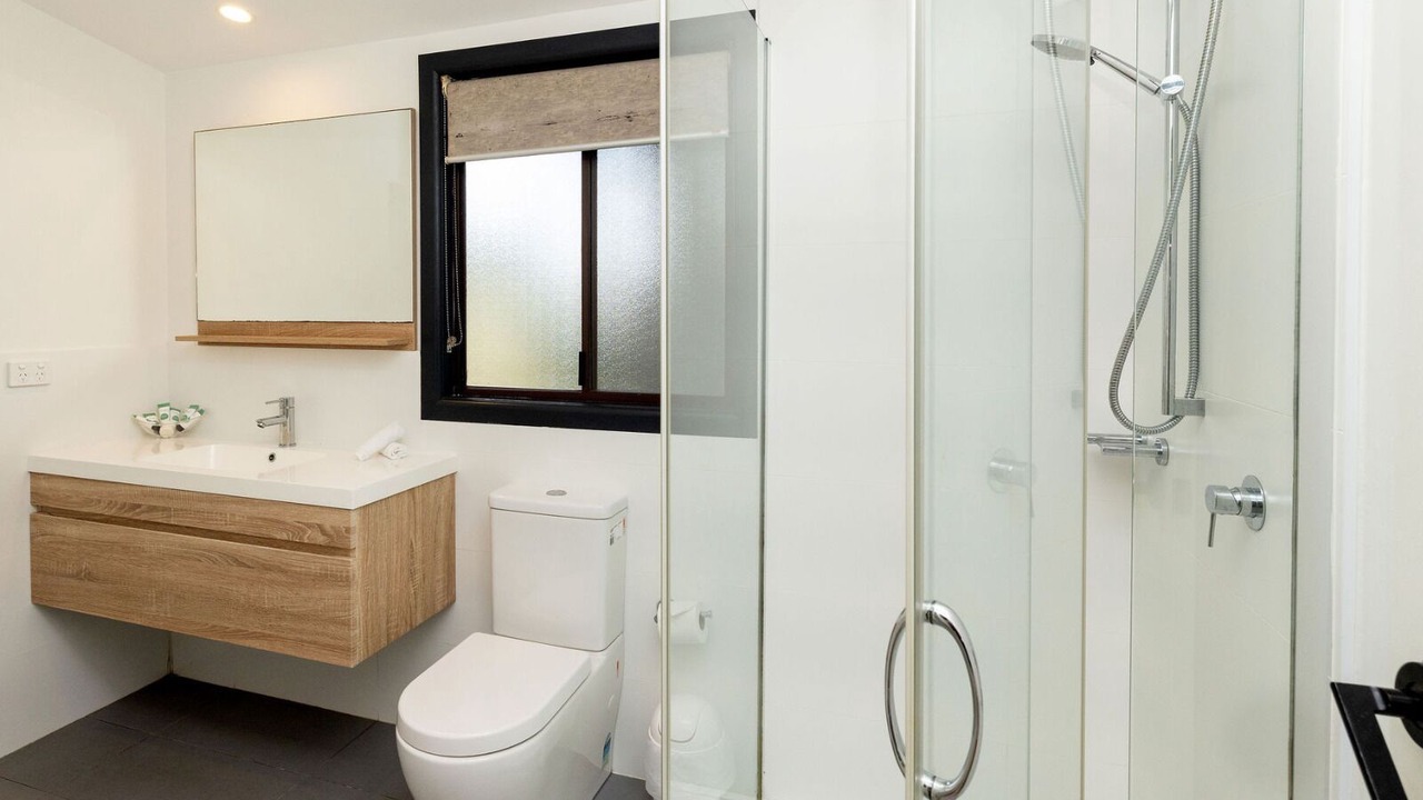 Photo of Bathroom in North Narrabeen
