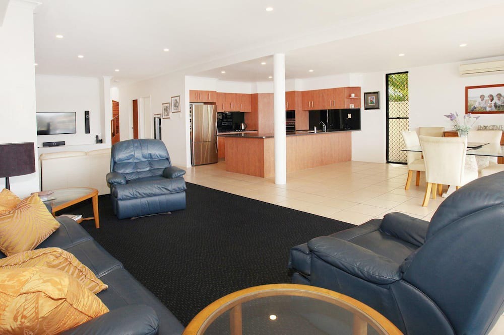 Photo of Livingroom in Parrearra