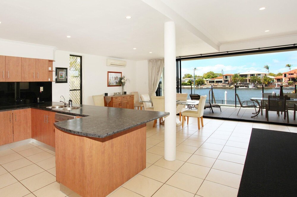 Photo of Kitchen in Parrearra