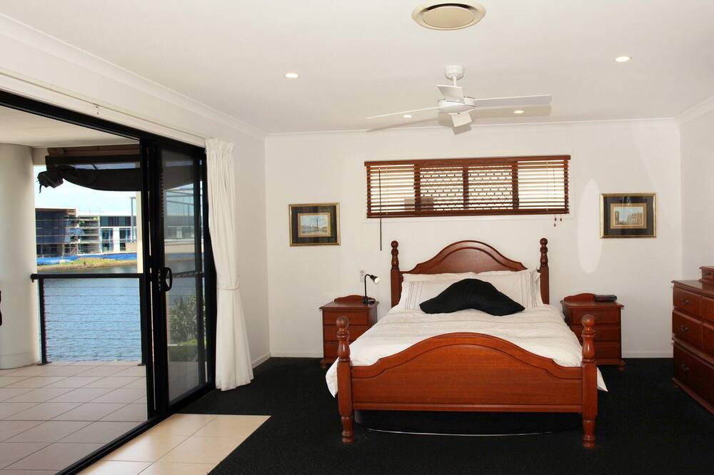 Photo of Bedroom in Parrearra