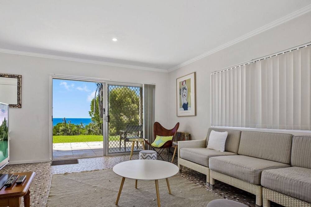 Photo of Livingroom in Peregian Beach