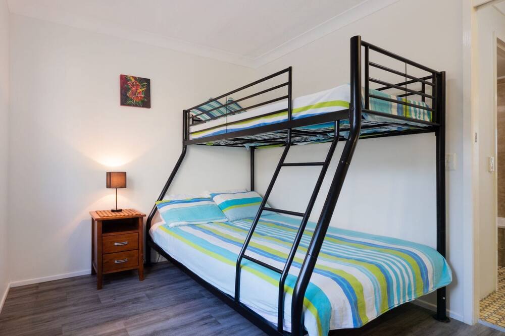 Photo of Bedroom in Caloundra