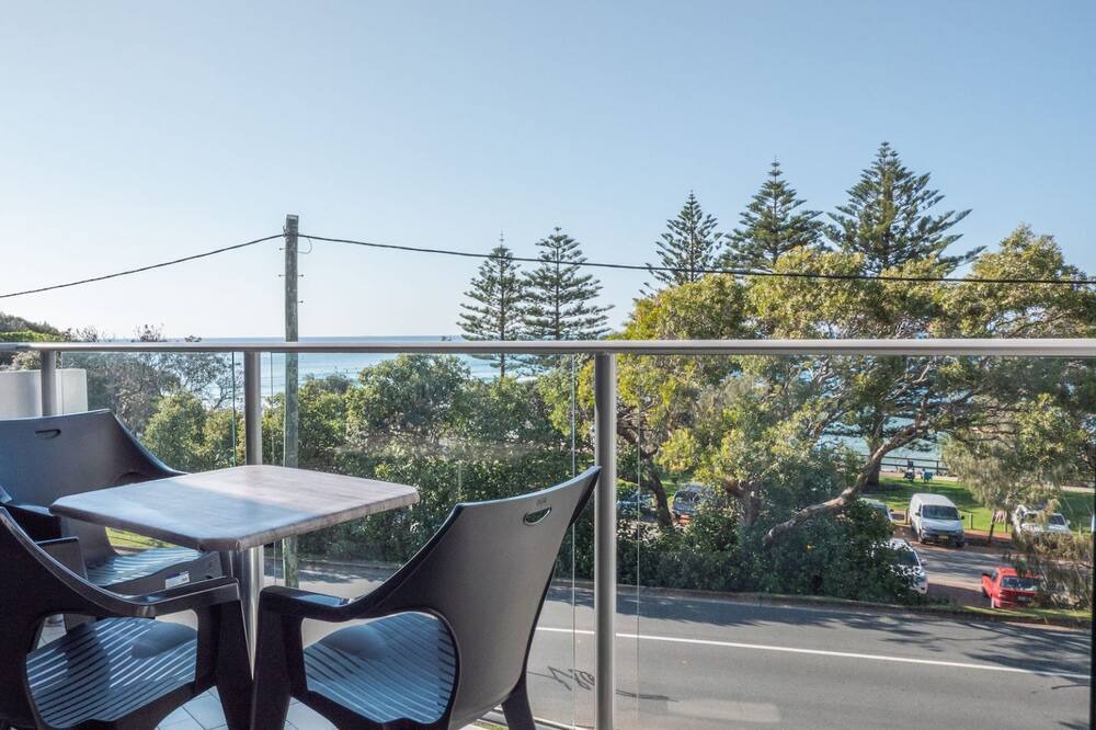 Photo of Patio Balcony in Caloundra