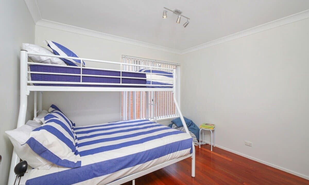Photo of Bedroom in Terrigal