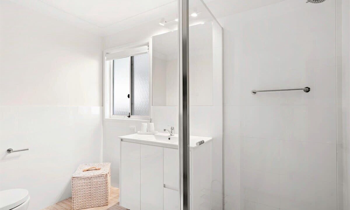 Photo of Bathroom in Terrigal