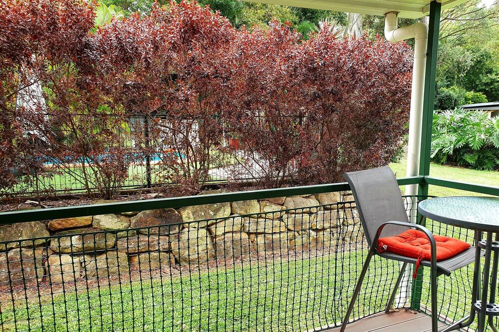 Photo of Patio Balcony in Burpengary