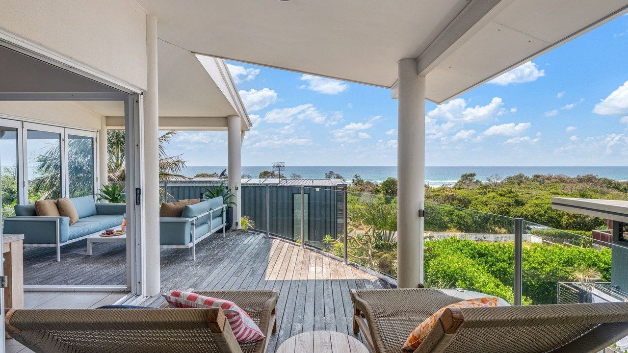 Photo of Outdoor in Peregian Beach
