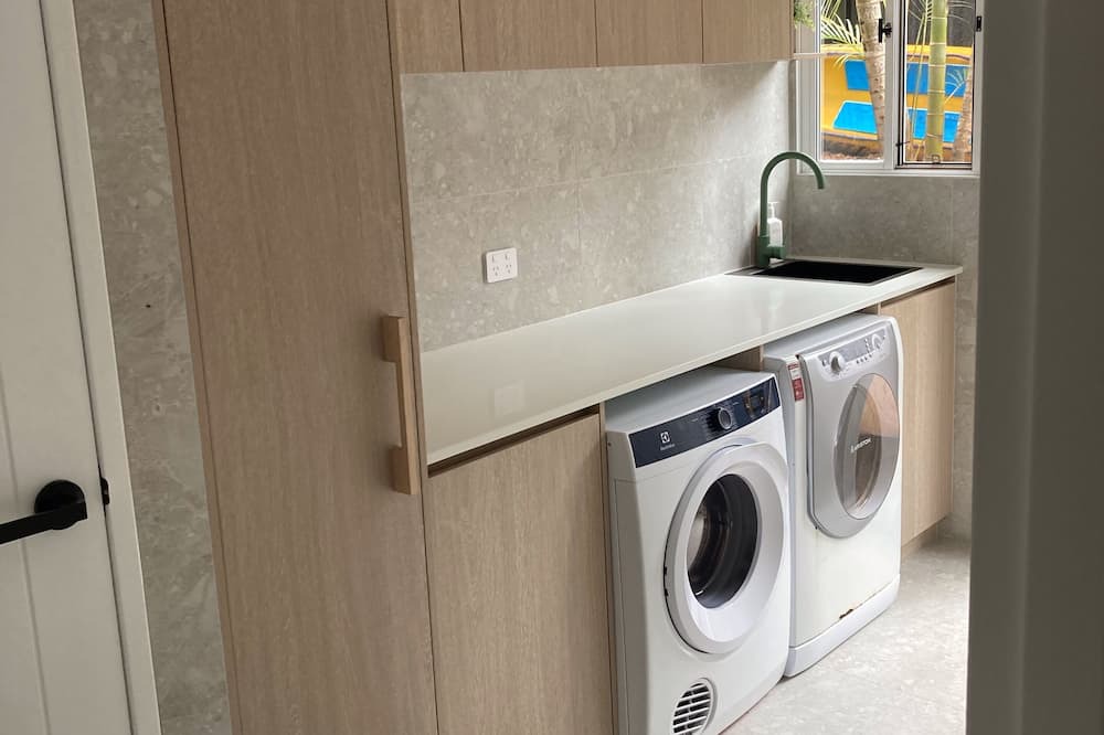 Photo of Kitchen in Boomerang Beach