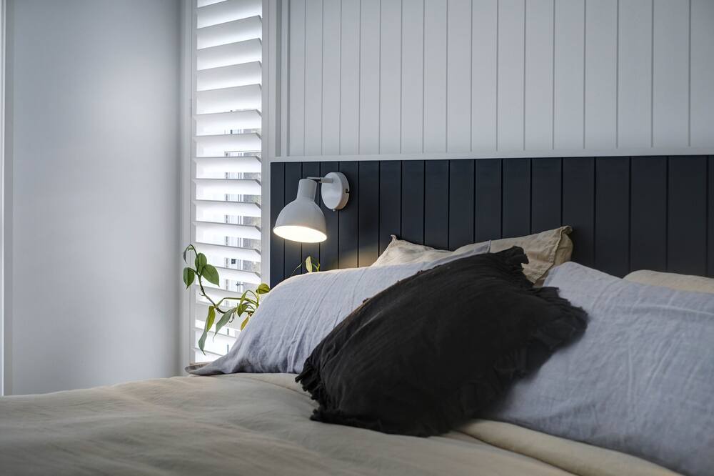 Photo of Bedroom in Boomerang Beach