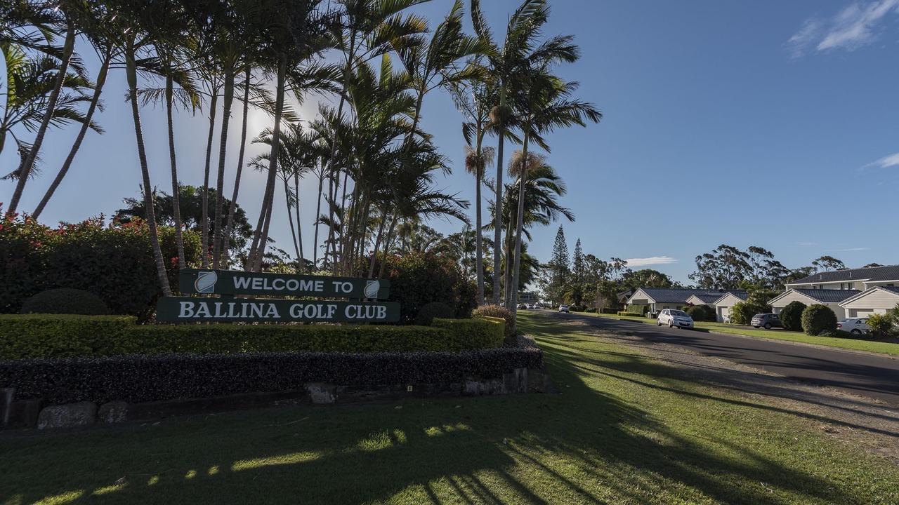 Photo of Outdoor in East Ballina