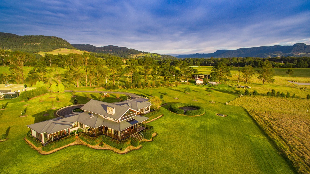 Photo of Outdoor in Kangaroo Valley