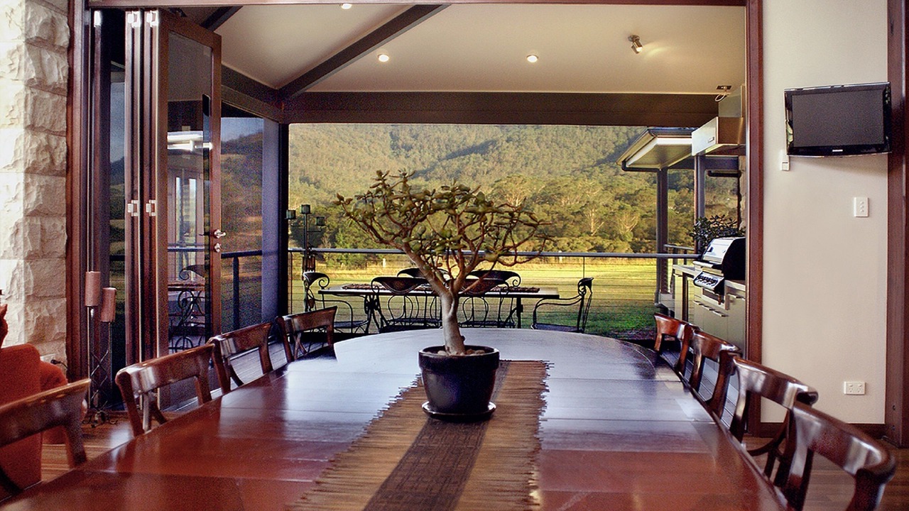 Photo of Kitchen in Kangaroo Valley