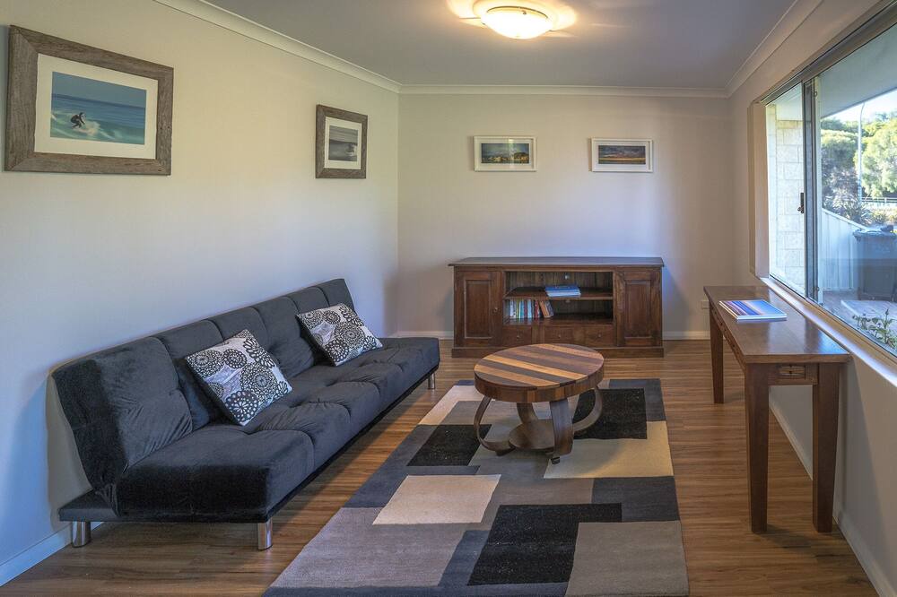 Photo of Bedroom in Geographe