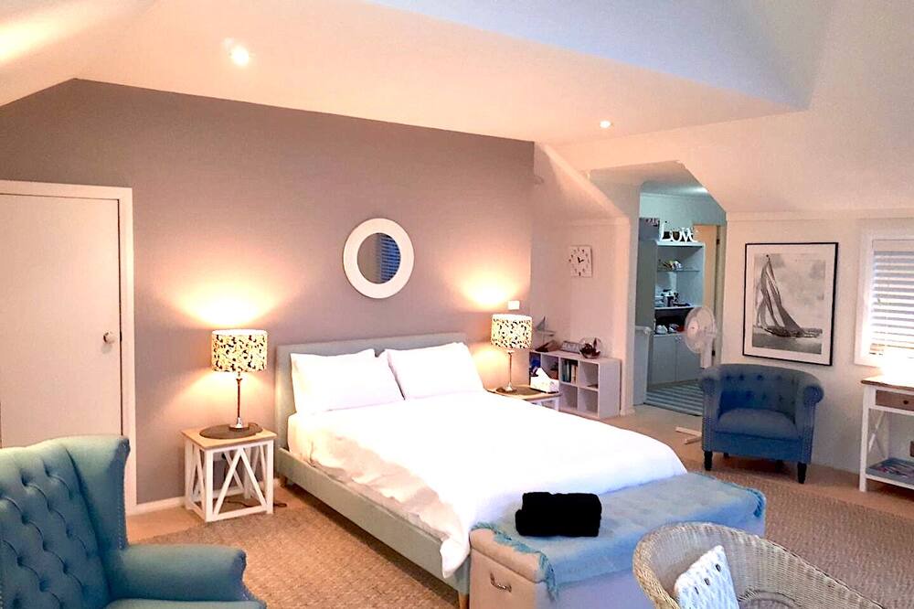 Photo of Bedroom in Coledale
